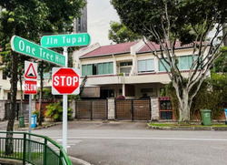 Kim Lin Park (D10), Semi-Detached #452817861